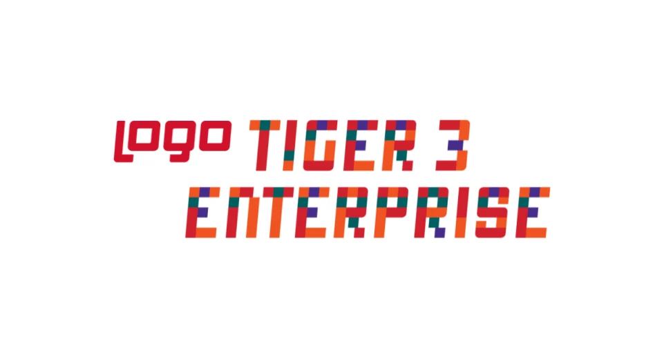 Logo Tiger 3 Enterprise