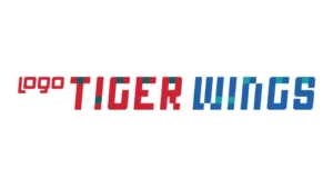 Logo Tiger Wings